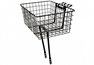 Wald Cykelkurv 157 Basket Black