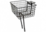 Wald Sykkelkurv 157 Basket Black