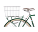 Wald Cykelkorg Pakethållare 585 Rear Basket