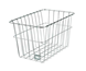 Wald Sykkelkurv Pakkeholder 585 Rear Basket