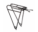 Tavarateline Pelago Commuter Rear Rack Stainless Steel Black
