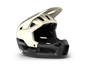 Pyöräilykypärä Bluegrass Vanguard Core Mips MTB White Black/Matt