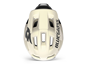 Pyöräilykypärä Bluegrass Vanguard Core Mips MTB White Black/Matt