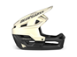 Pyöräilykypärä Bluegrass Vanguard Core Mips MTB White Black/Matt