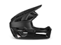 Bluegrass Cykelhjälm Vanguard Core Mips MTB Black/Matt Glossy