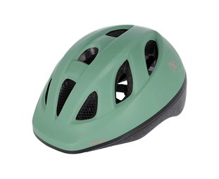 XLC Cykelhjälm BH-C16 Kids Mint green