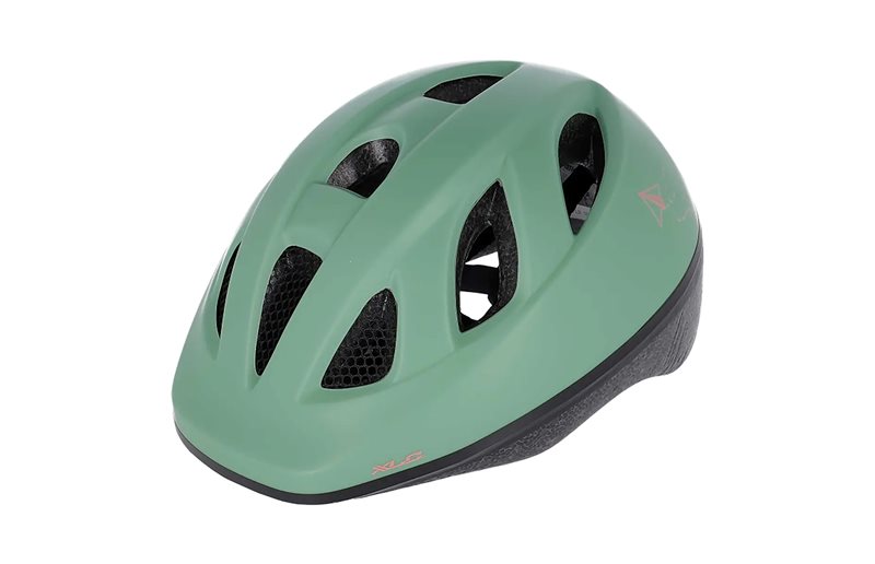 XLC  Sykkelhjelm BH-C16 Kids Mint green