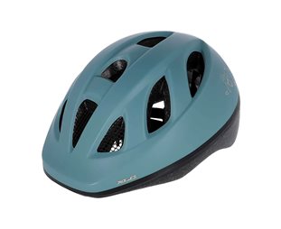 XLC Cykelhjälm BH-C16 Kids Bluegrey