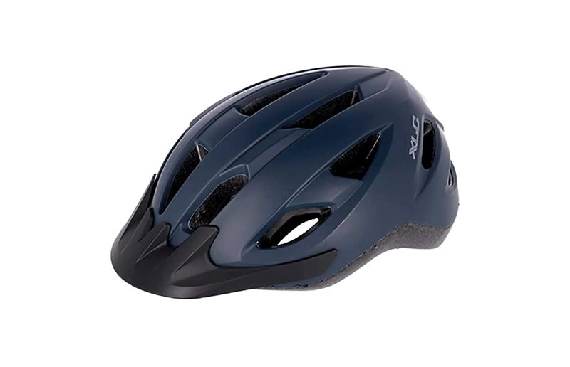 XLC Cykelhjälm BH-C32 Black