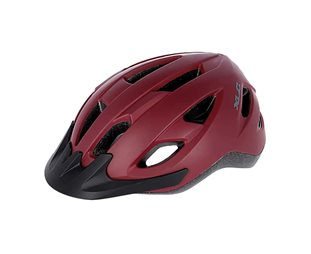 Pyöräilykypärä XLC BH-C32 Berry
