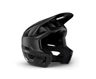 Bluegrass Cykelhjelm Jetro Mips MTB Black/Matt