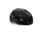 MET  Sykkelhjelm E-Mob Mips Black/Matt