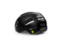 MET  Sykkelhjelm E-Mob Mips Black/Matt