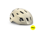 MET Cykelhjelm E-Mob Mips Vanilla Ice/Matt