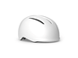MET Cykelhjälm Vibe White/Glossy