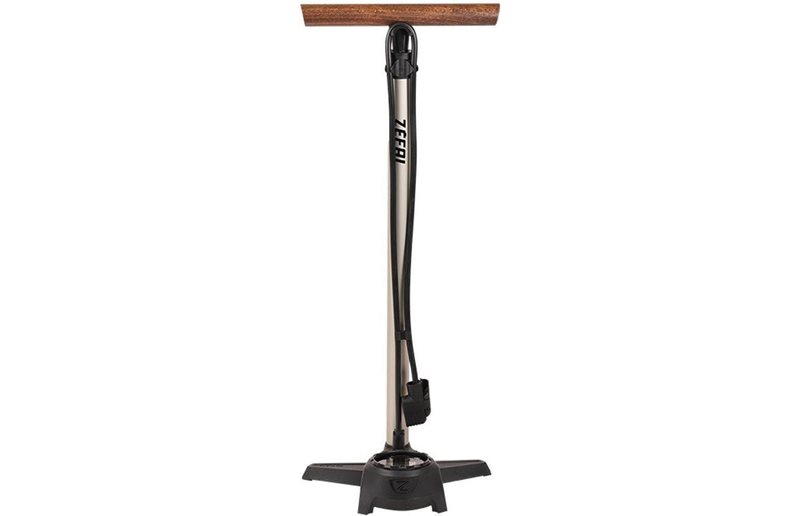 Jalkapumppu Zéfal Profil Max FP65 Z-Switch