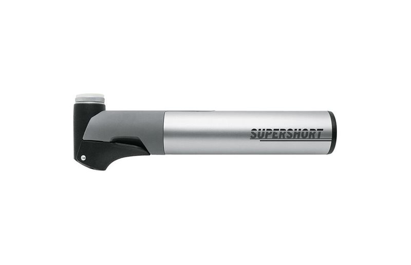 Minipumppu SKS SuperShort 6bar/87psi
