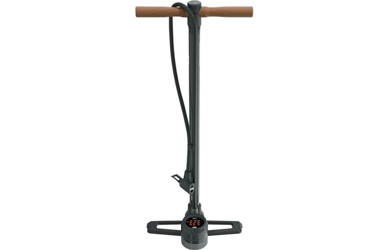 Jalkapumppu SKS Rennkompressor NXT Digital