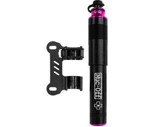 Muc-Off Minipump AirMach