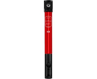 Crankbrothers Minipumppu Pump Hand Klic HV MTB