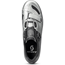 Scott Shoe Road Comp Boa Silver/Black