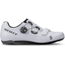 Scott Cykelskor Road Team Boa White/Black