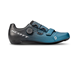 Scott Cykelskor Road Team Boa Black fade/Metallic Blue