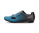 Scott Cykelskor Road Team Boa Black fade/Metallic Blue