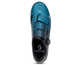 Scott Cykelskor Road Team Boa Black fade/Metallic Blue