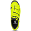 Scott Shoe Mtb Comp Rs Yellow/Black