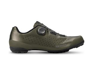 Scott Shoe Gravel Pro Metallic Brown/Black