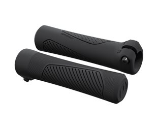 Syncros Kids D19 Lock-On Black