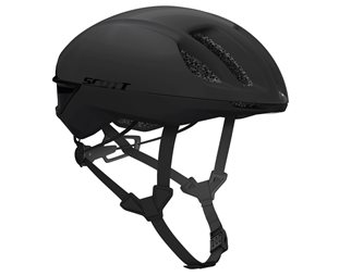 Maantiekypärä Scott Cadence Plus Mips Granite Black