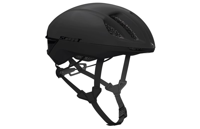 Scott Cykelhjälm Cadence Plus MIPS Granite Black