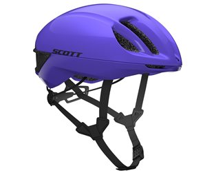 Scott Pyöräilykypärä Cadence Plus MIPS Ultra Purple