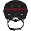 Pyöräilykypärä Scott La Mokka Plus Mips Black Matt
