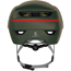 Pyöräilykypärä Scott La Mokka Plus Mips Komodo Green