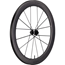 Syncros Frontweel Capital Sl Aero 60mm Black Matt