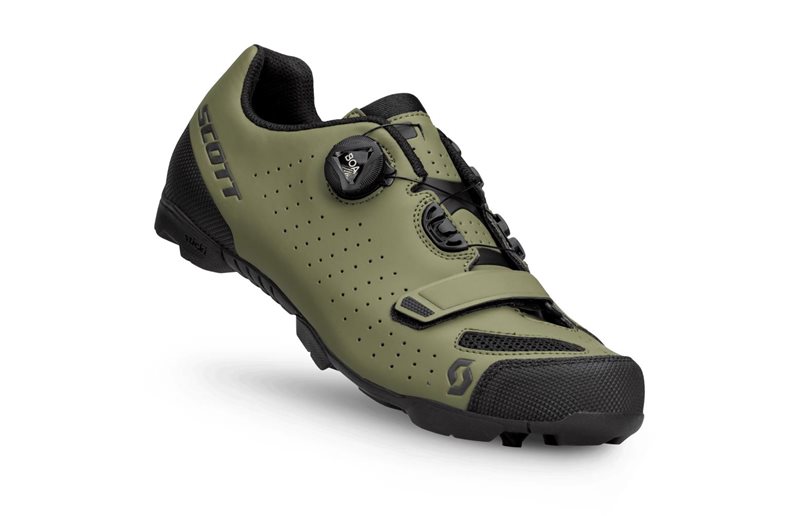 Scott Cykelskor MTB Comp Boa Fir Green/Black