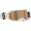 Scott Goggle-lasit Prospect Amplifier Gold Chrome Works/White/Black