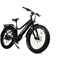Sähköpyörä RAWBIKE Urban Matta Musta