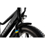 Sähköpyörä RAWBIKE Urban Matta Musta