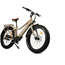 RAWBIKE Elcykel Urban Sand Beige