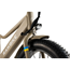 RAWBIKE Elcykel Urban Sand Beige