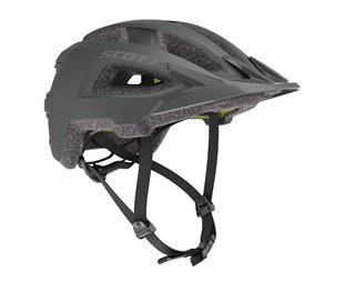 Scott Mtb Helmet Groove Plus Mips Dark Grey