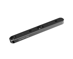 Syncros Adaptere Flaskeholder Bottle Cage Offset Adaptor
