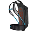 Scott Cykelryggsäck Pack Trail Protect Fr' 20 Med Ryggskydd Black