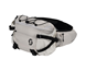 Scott Vyölaukku Hip Pack Trail 4 Dust White