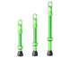 Syncros Tubeless-venttiili Tubeless Valves 80mm Green