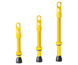 Syncros Tubelessventiler Tubeless Valves 80mm Gold